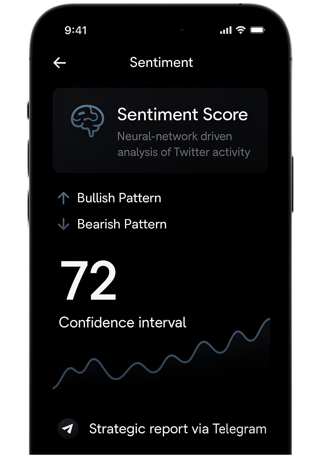 TraceonAI Algorithmic Decision Support