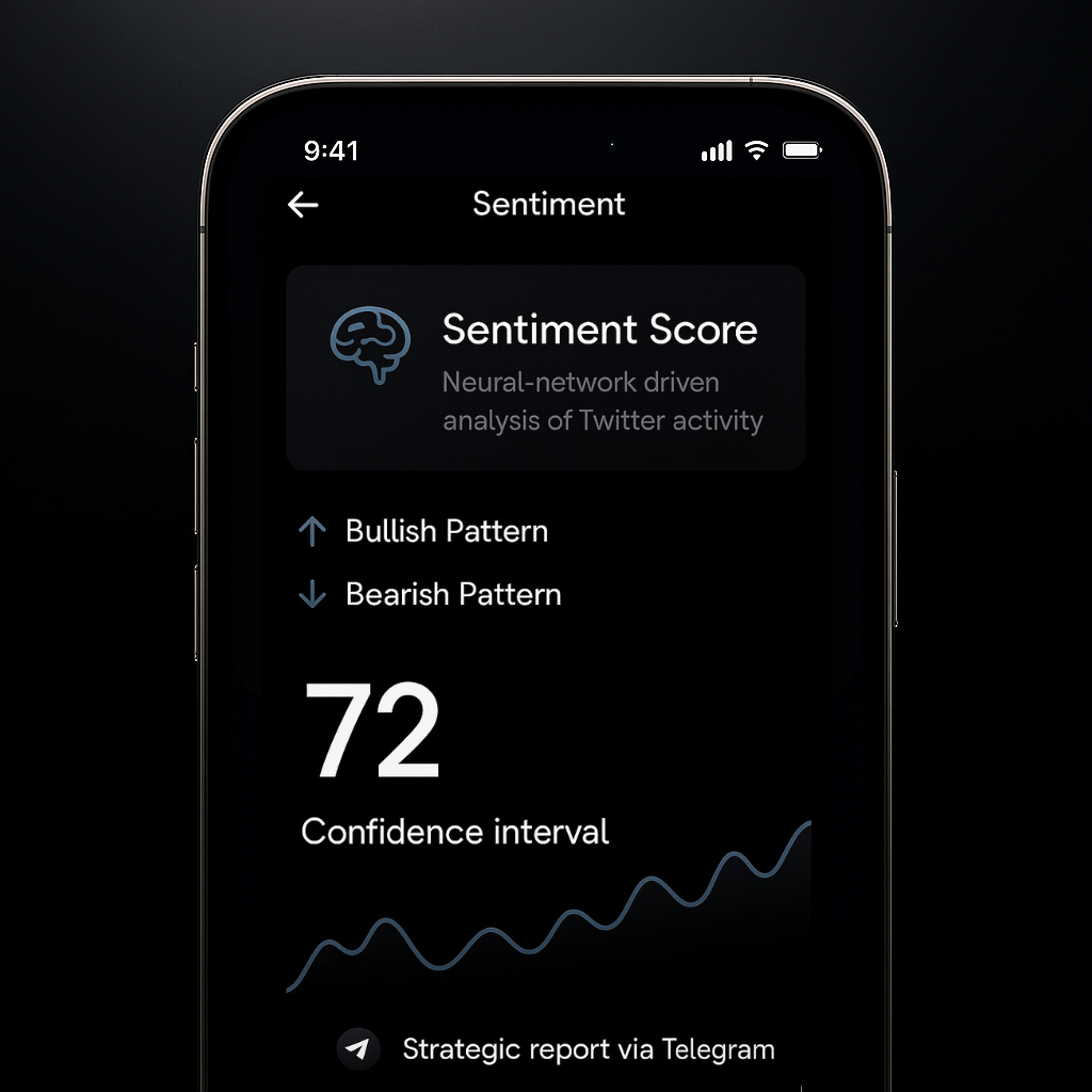 TraceonAI Algorithmic Decision Support